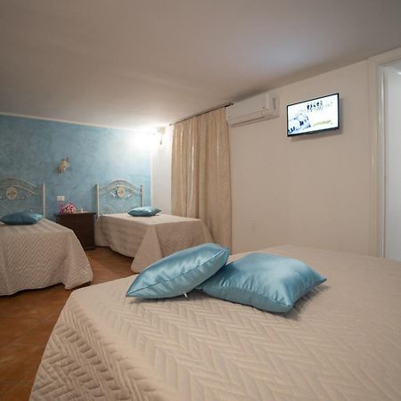 Corte Dell'Immacolata Al Mare Марина-ди-Манкаверса Экстерьер фото